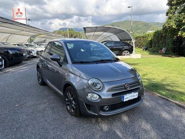 FIAT 500 500 1.0 hybrid Sport 70cv