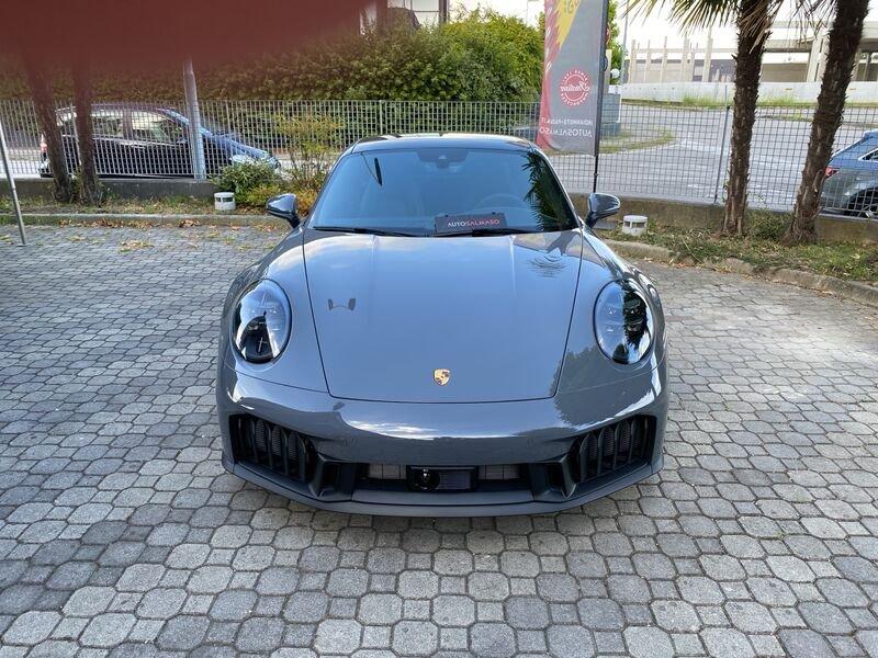 Porsche 911 992 Carrera GTS (992.2)
