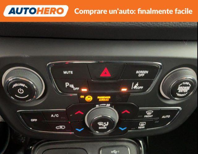 JEEP Compass 2.0 Multijet II aut. 4WD Night Eagle