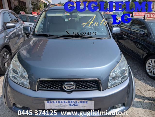 DAIHATSU Terios 1.5 4 WD PELLE 4X4