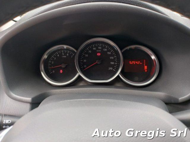 DACIA Sandero 0.9 TCe 90 CV Comfort - GARANZIA FINO 36 MESI