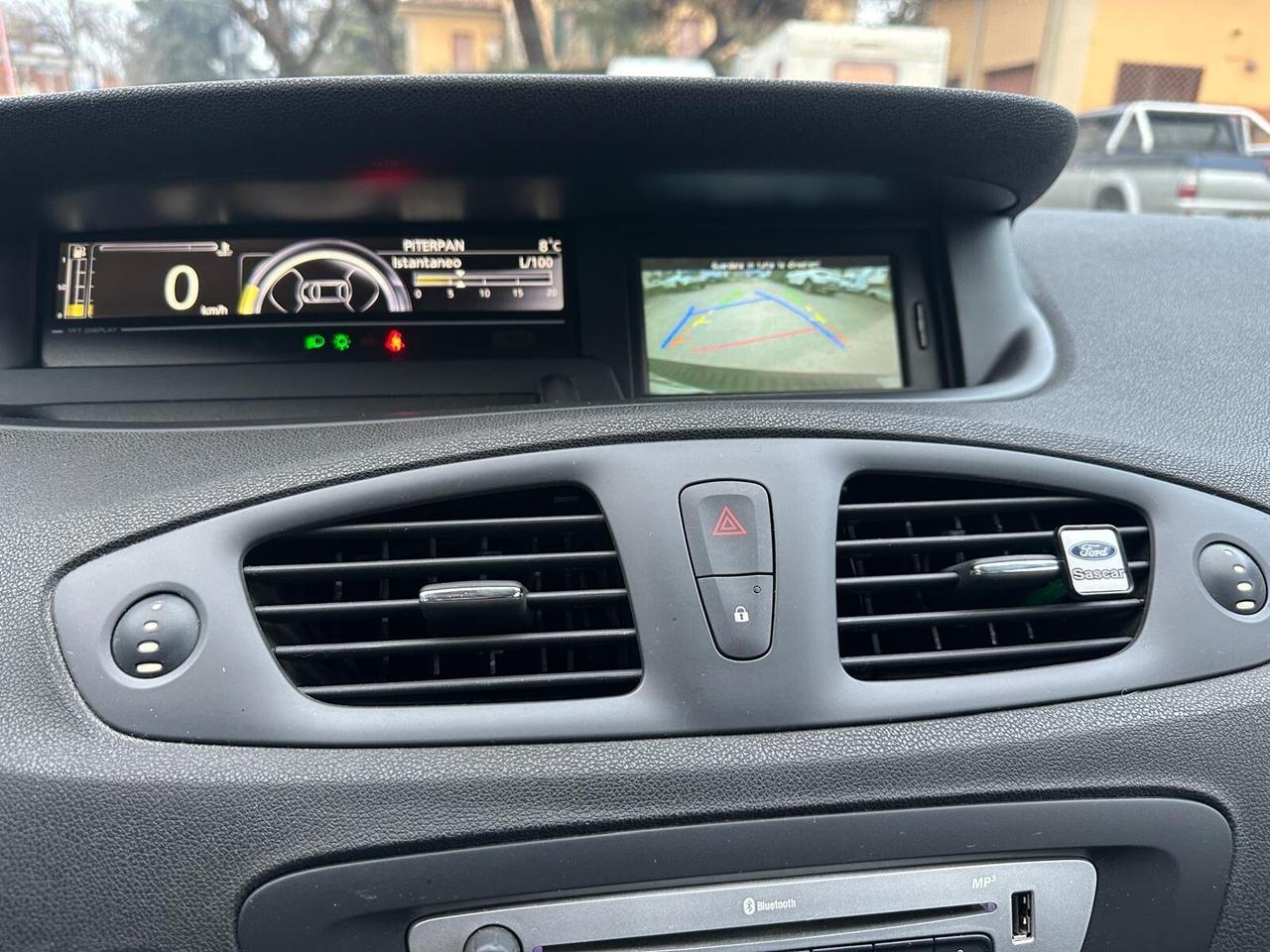 Renault Scenic Scénic XMod 1.5 dCi 110CV Wave