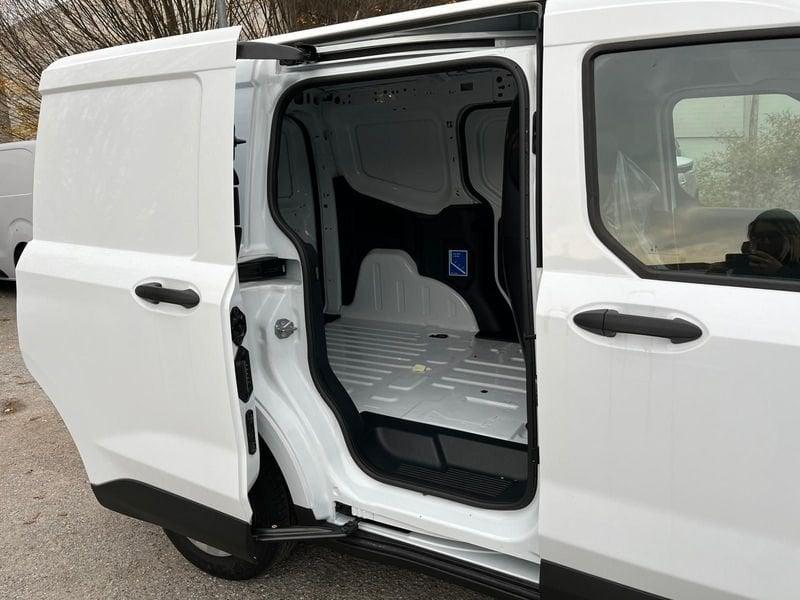 Ford Transit Courier Transit Courier 1.5 EcoBlue 100CV Van Trend - IVA ESCLUSA