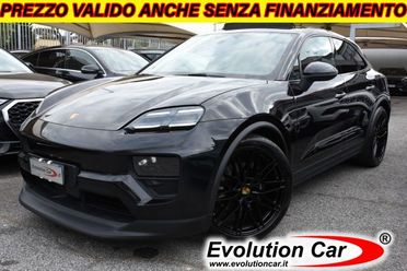 PORSCHE Macan 4 *TETTO*22"*PASM*MATRIX* CAM360*