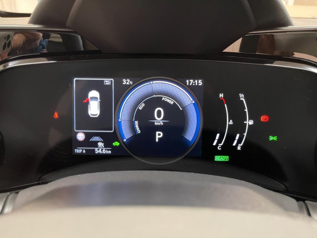 Lexus NX 350h Premium + 2.5 Hybrid 4wd 200cv e-cvt-LEGGI SOTTO