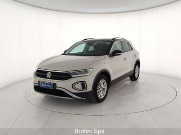 Volkswagen T-Roc T-Roc 1.0 TSI Life
