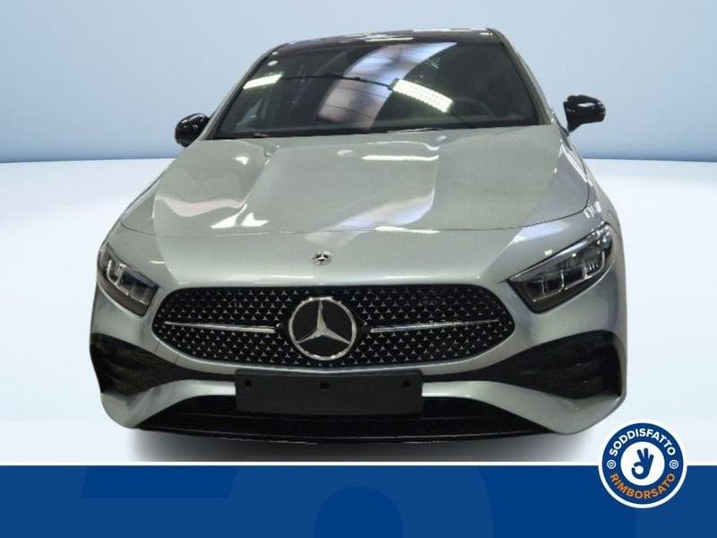 Mercedes-Benz Classe A 250e EQ-Power Automatic AMG Line Advanced Plus Digital Edition