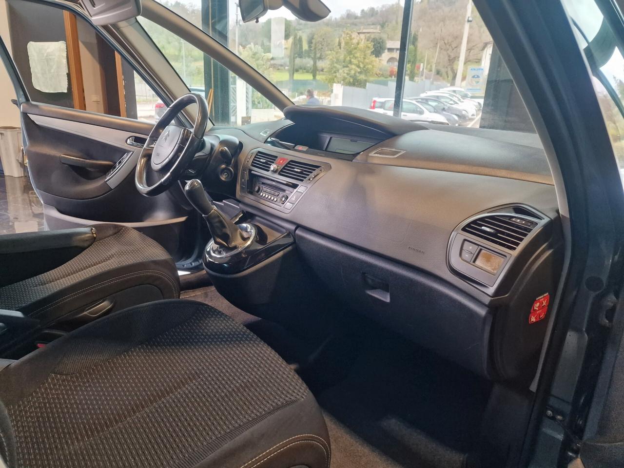 Citroen C4 Picasso 1.6, 99 MILA CHILOMETRI