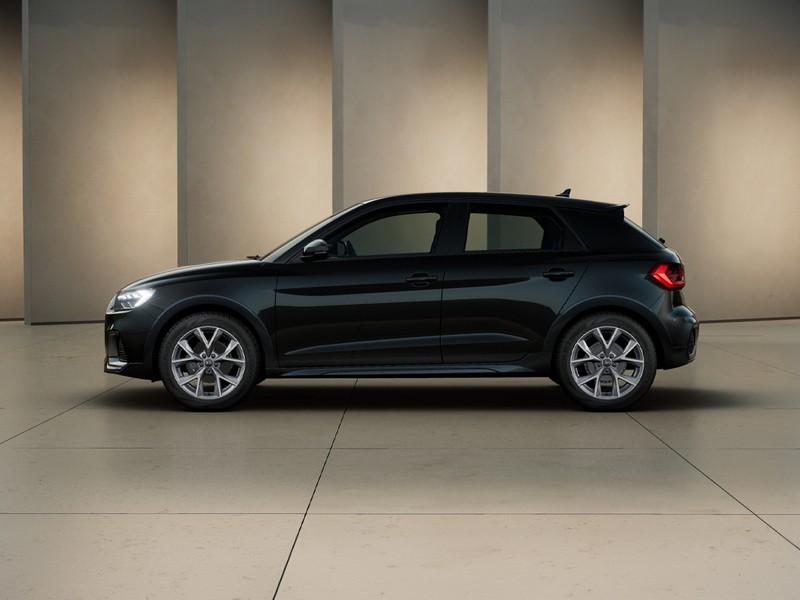 Audi A1 allstreet 25 1.0 tfsi business 95cv