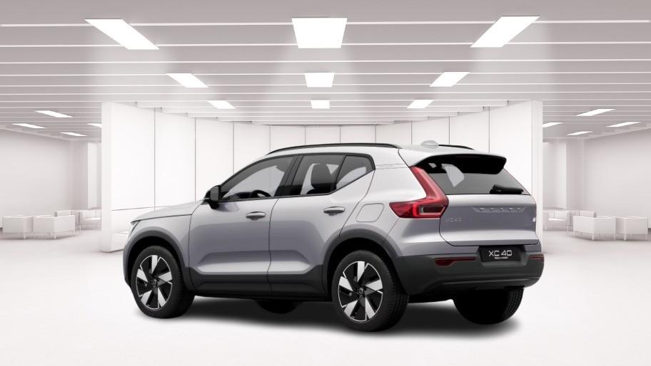 VOLVO Xc40 Recharge Single Motor Exten. Range Plus