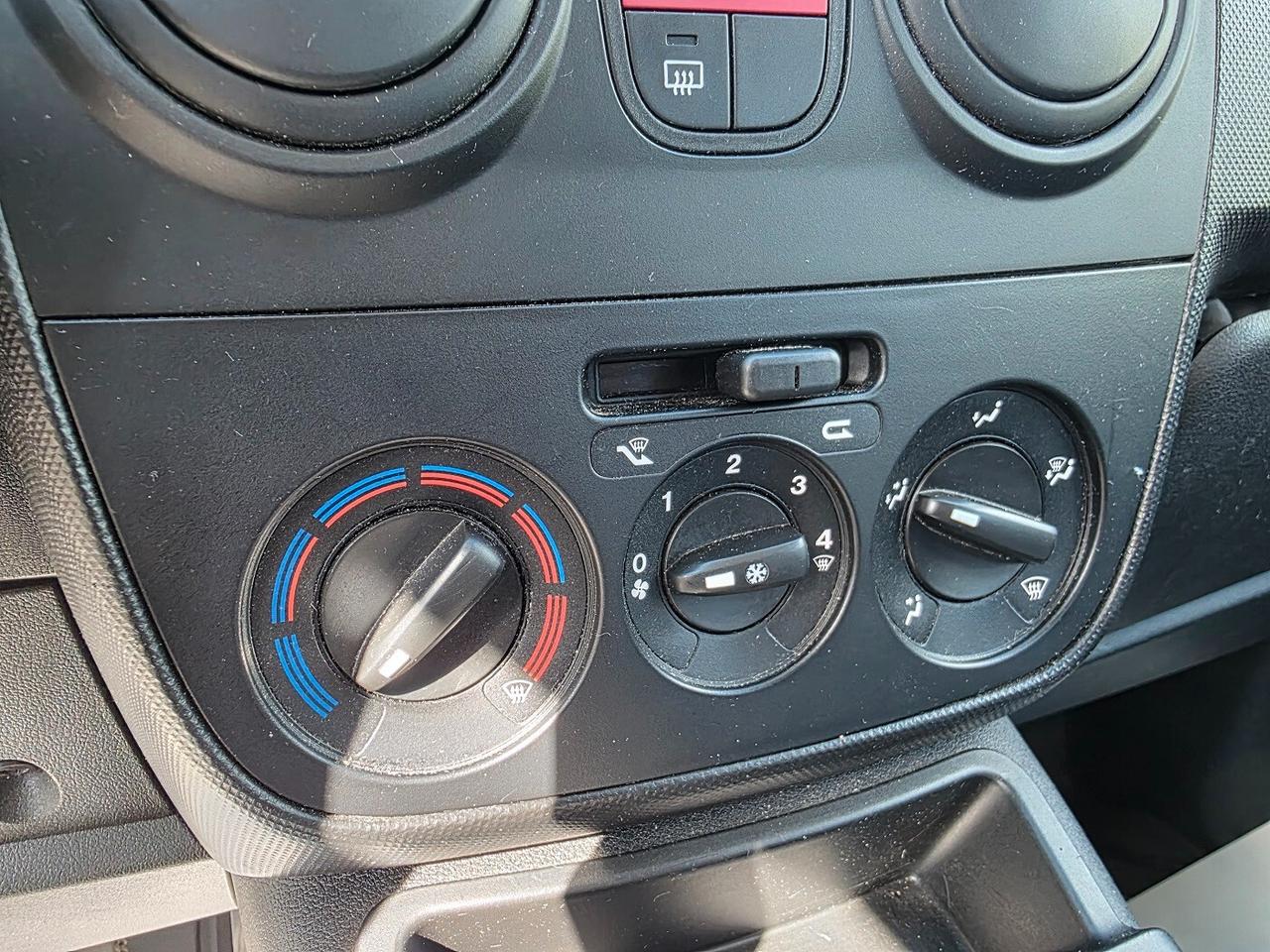 Citroen Nemo 1.3 HDi 75CV XTR Theatre