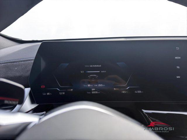 BMW iX2 eDrive20-Special Edition Msport Premium Package