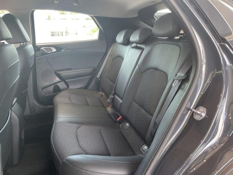 KIA Xceed 1.5 TGDI Mild Hybrid Business MY25