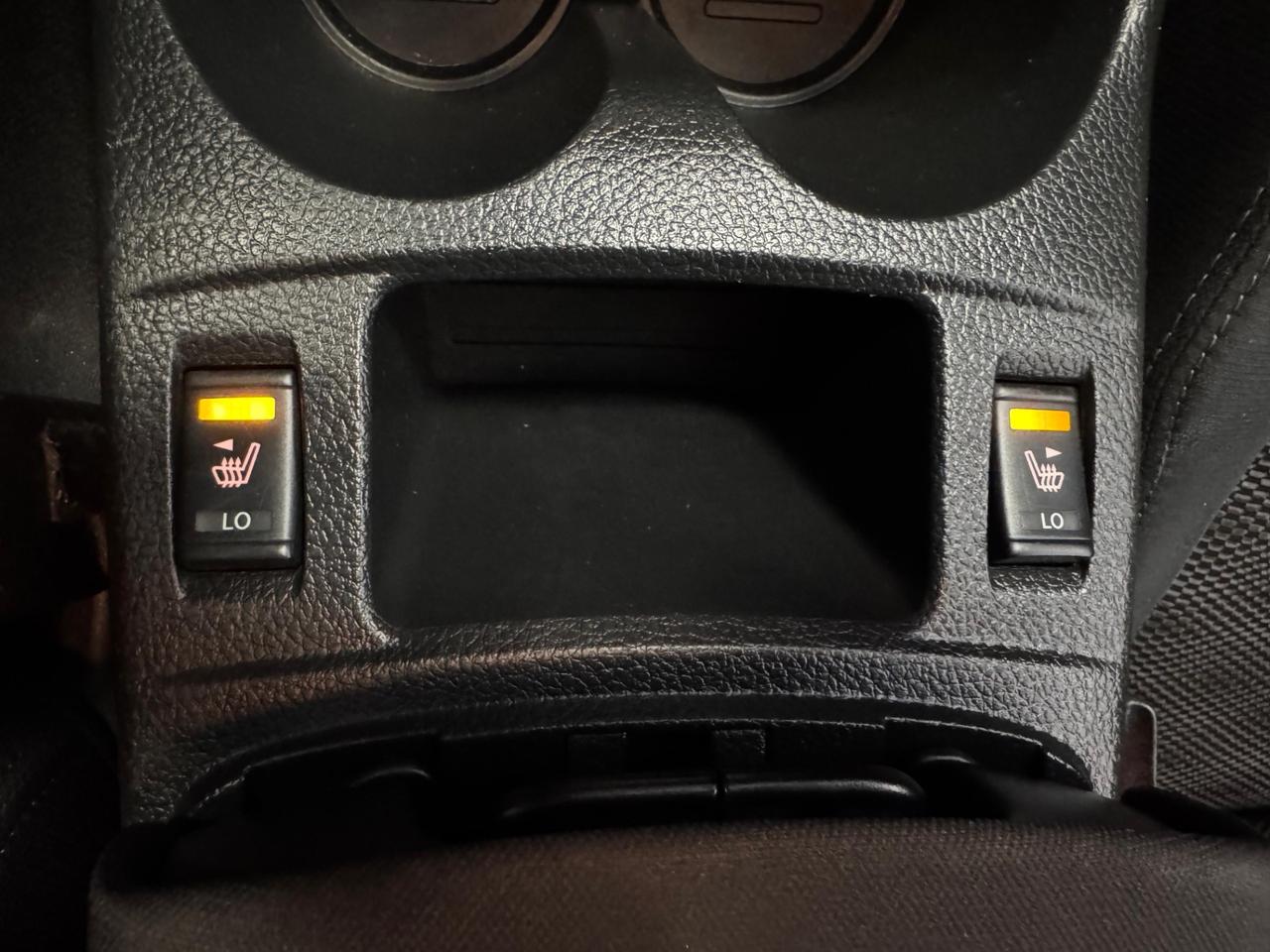 Nissan Qashqai 1.6 dCi Acenta