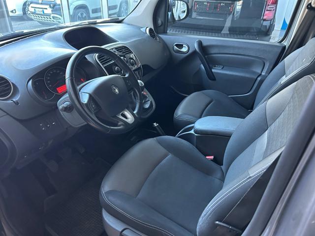 RENAULT Kangoo Blue dCi 8V 95CV 5 porte Limited