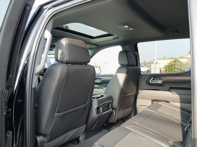 GMC Sierra 6.2L EcoTec3 V8 Gpl Aut. Denali N1