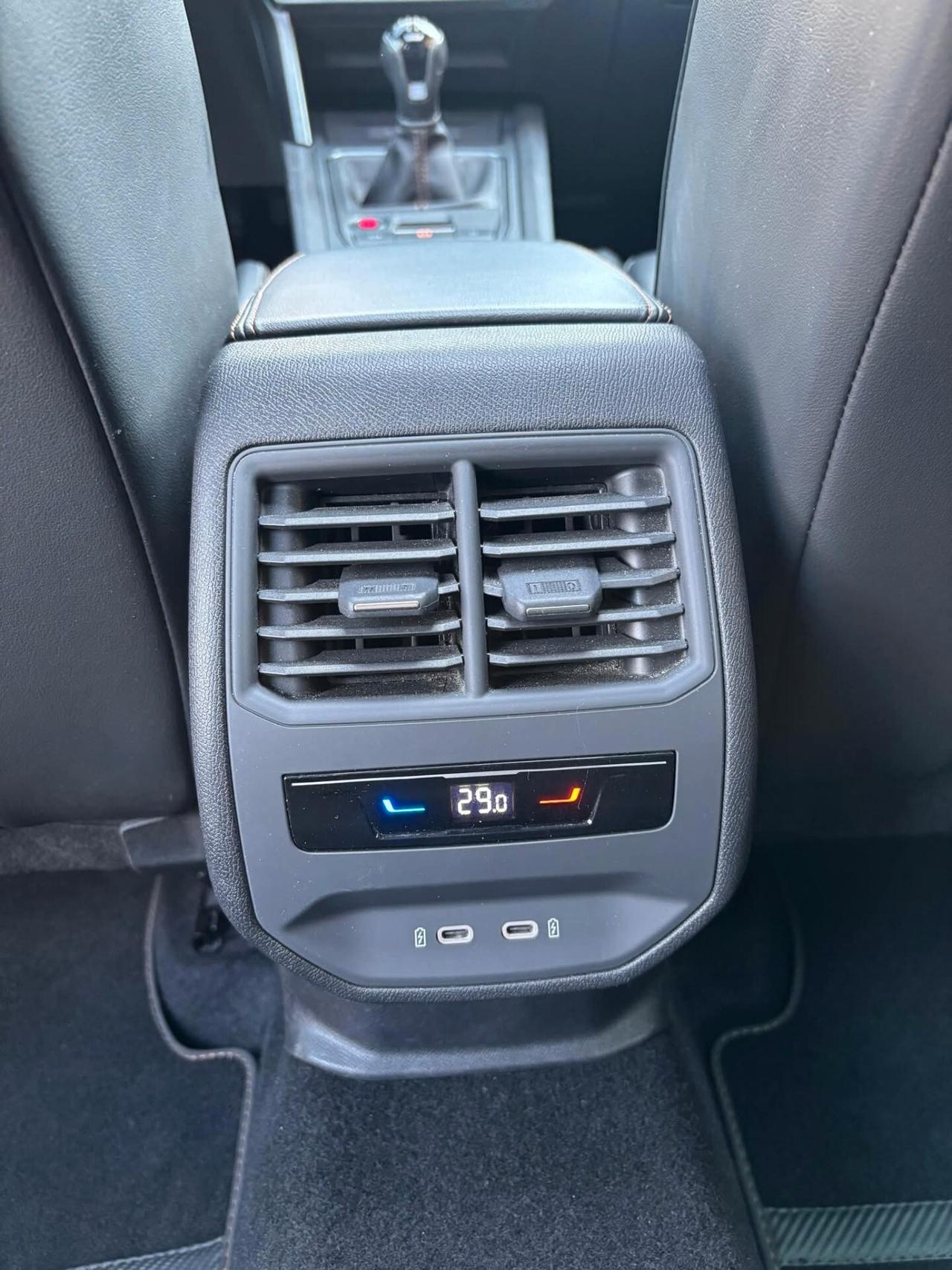 Cupra Formentor 2.0 TDI