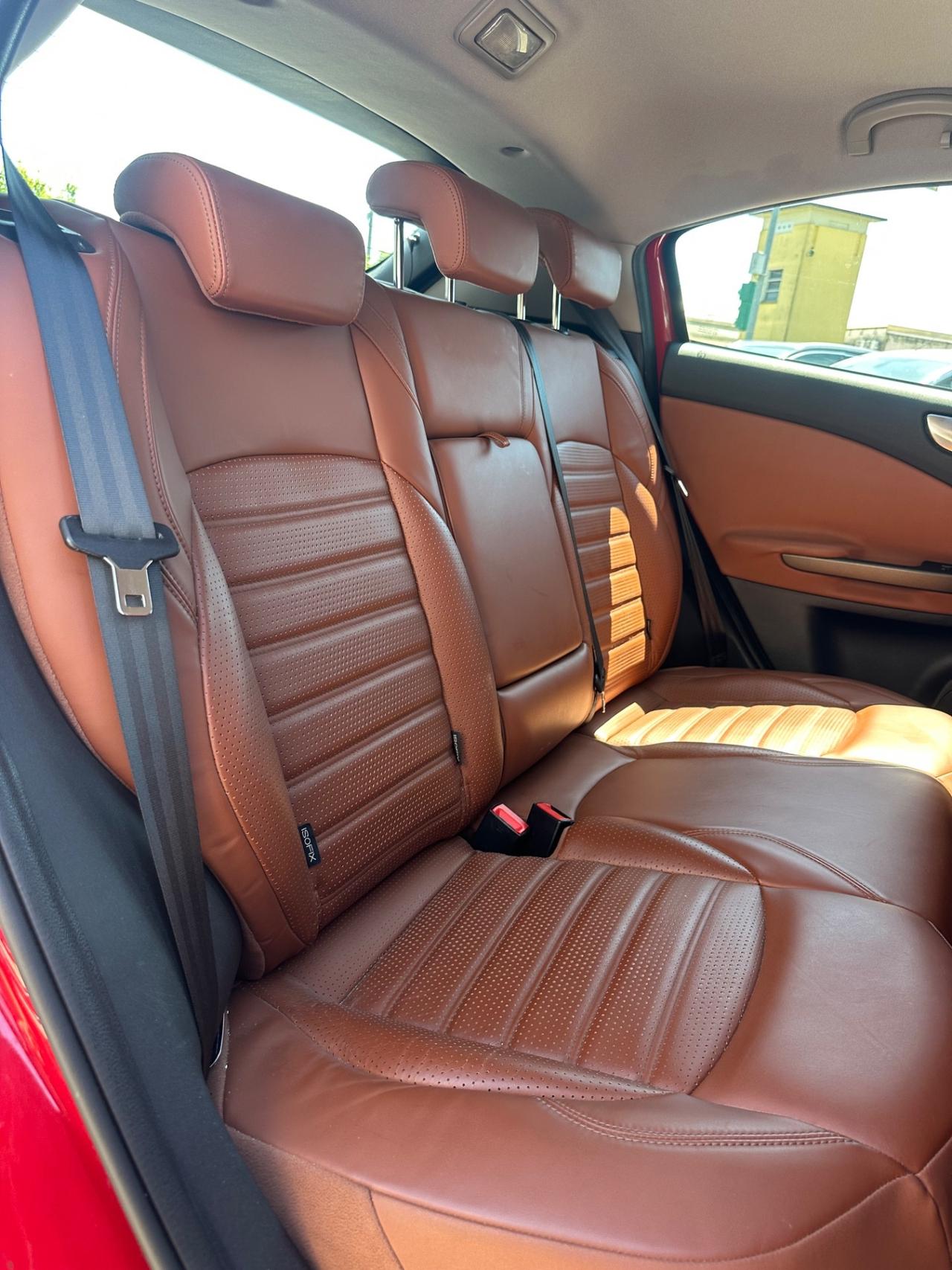 Alfa Romeo Giulietta 2.0 JTDm-2 175 CV TCT Distinctive