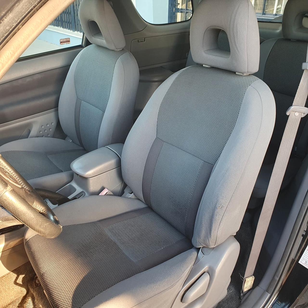 Toyota RAV4 2.0 Tdi D-4D cat 3 porte Sol