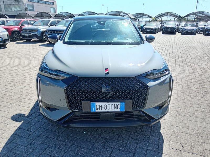 DS DS 3 E-Tense E-TENSE Performance Line