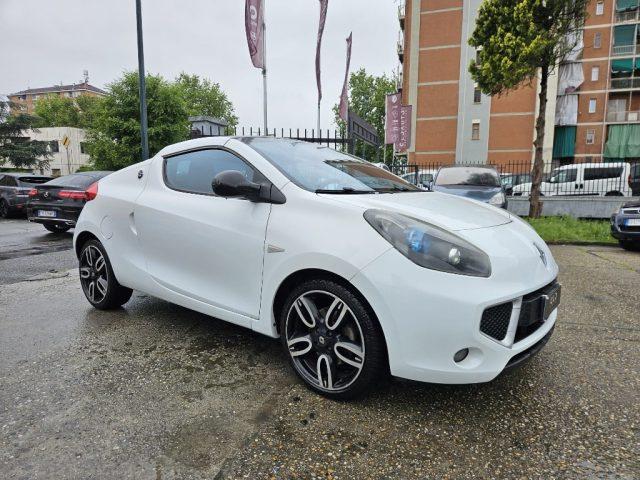 RENAULT Wind 1.2 TCE 100CV