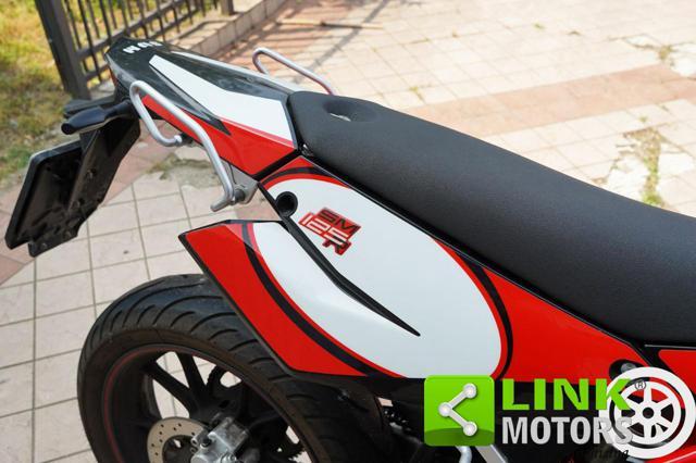 SWM SM 125 R 2019 - PARI AL NUOVO - SOLI 9500KM