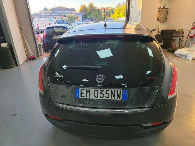 Lancia Delta Delta III 2008 1.6 mjt Gold 120cv dpf