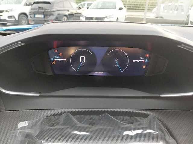 Peugeot 2008 PureTech 100CV S&S Allure KM 0