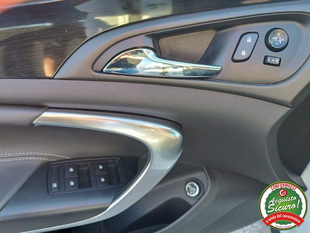 OPEL Insignia 2.0 CDTI 170CV Start&Stop Sports Tourer Cosmo