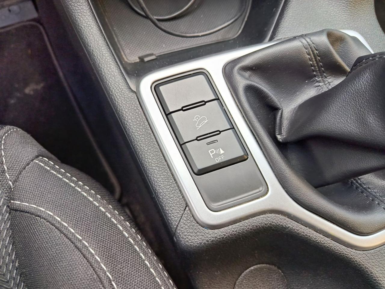 Kia Sportage Business Class 1.6 CRDi MHEV #7726