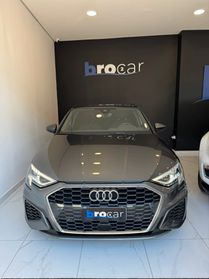 Audi A3 SPB 35 TDI S line edition