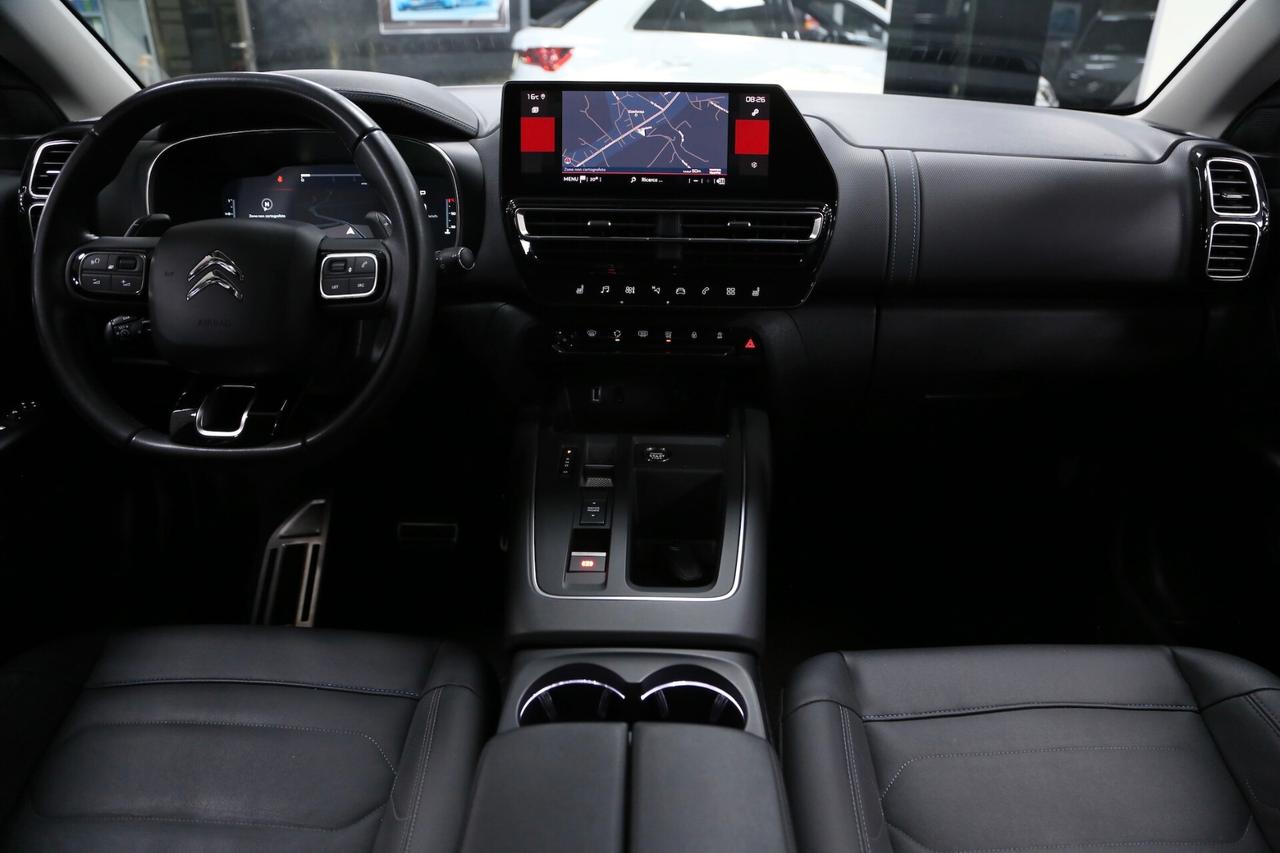 Citroen C5 Aircross BlueHDi 130 cv EAT8 Shine