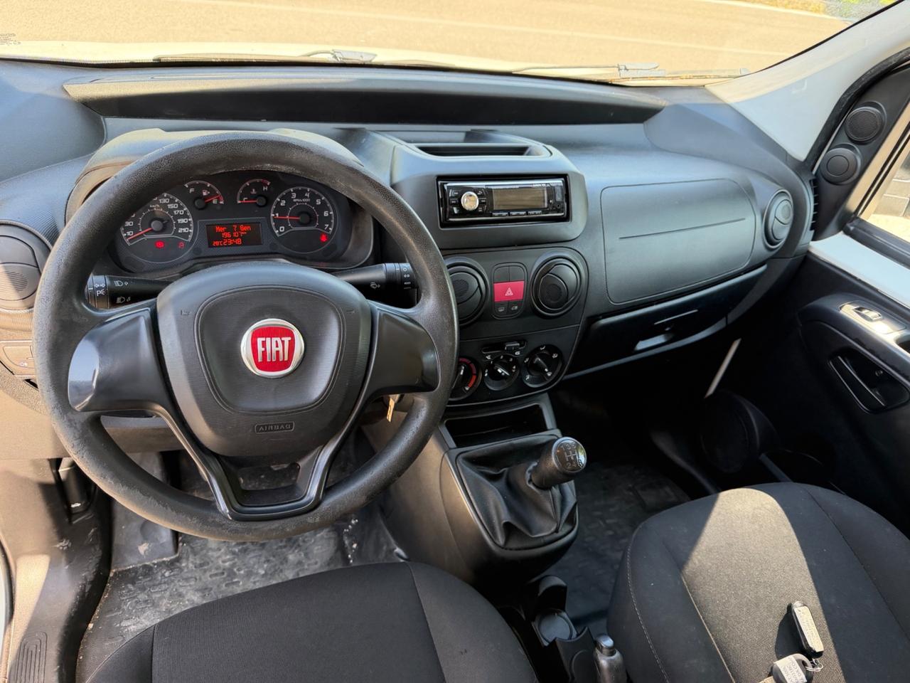 Fiat Doblo Doblò 1.3 MJT Cargo Adventure