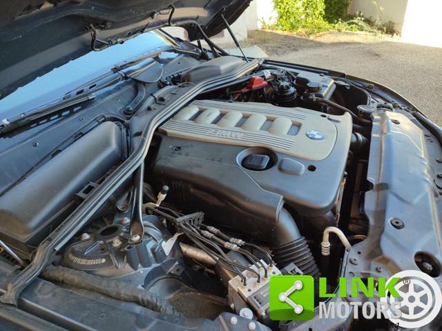 BMW 530 d cat Touring Attiva