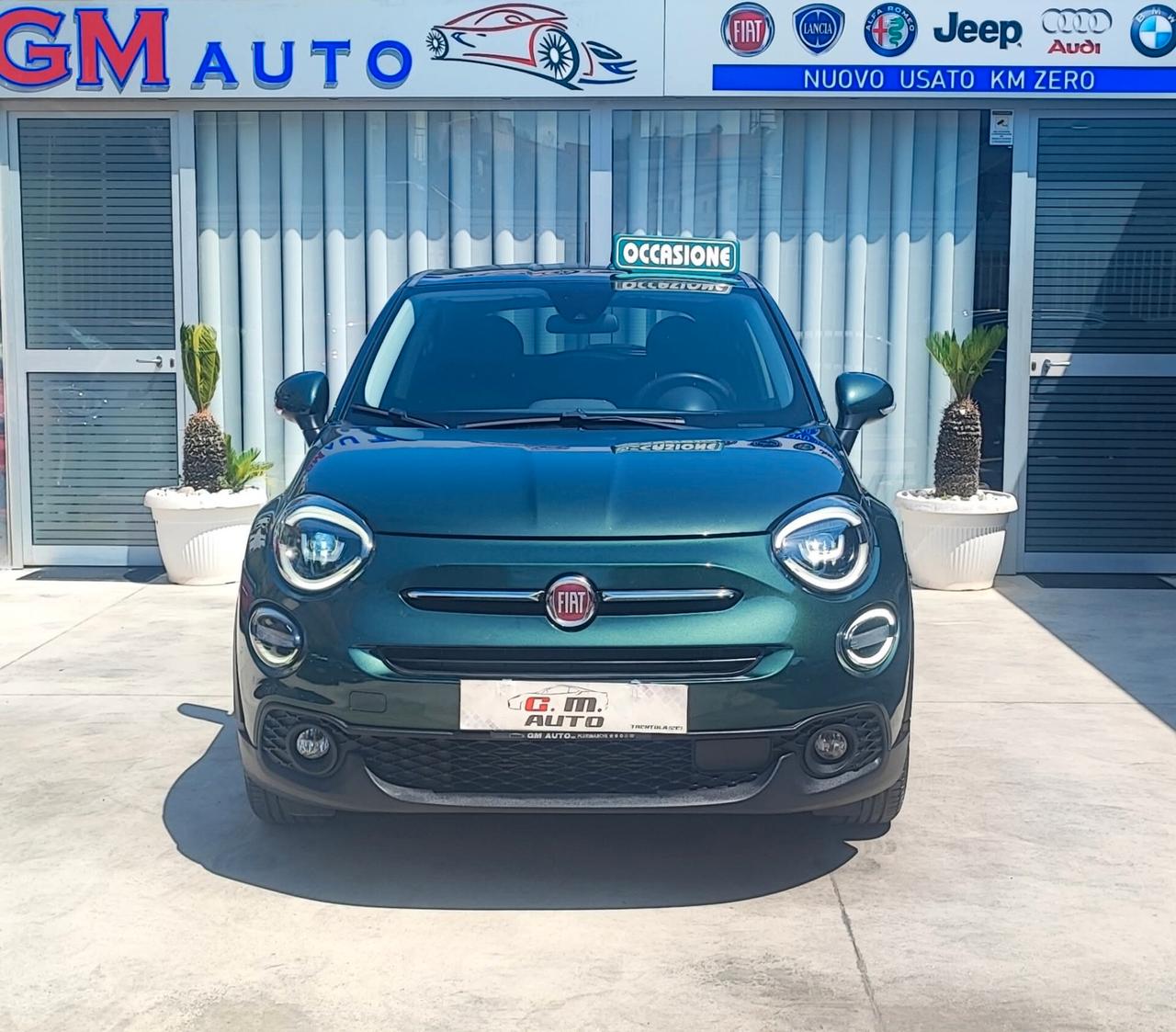 Fiat 500X 1.3 MultiJet 95 CV Dolcevita 2022
