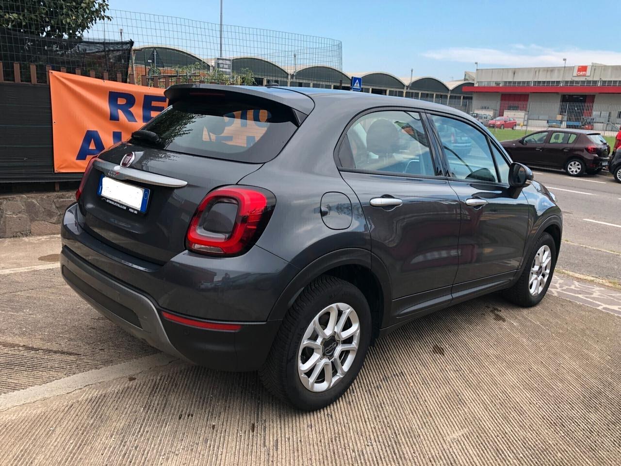 Fiat 500X 1.0 T3 120 CV Urban