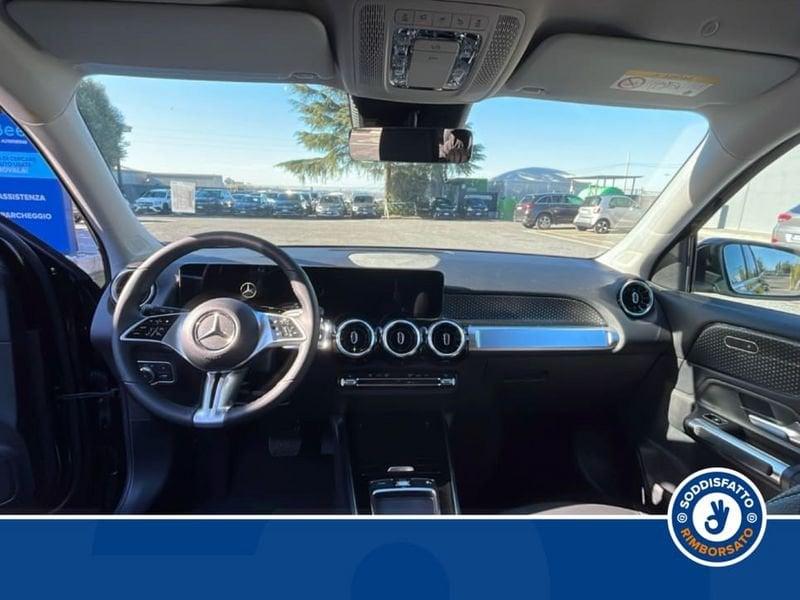 Mercedes-Benz GLB Classe 200 Automatic Advanced Progressive