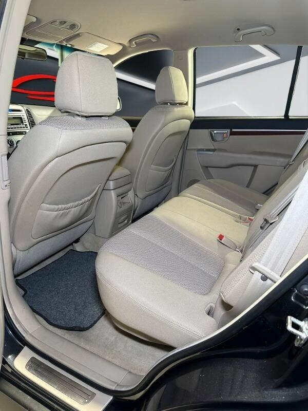 Hyundai Santa Fe 2.2 CRDi VGT Dynamic Sun 5 p.ti