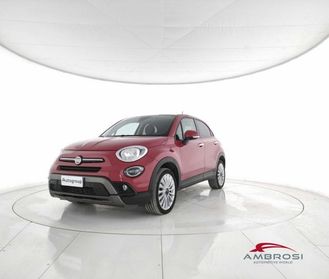 FIAT 500X 1.6 MultiJet 120 CV DCT Business