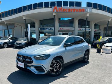 Mercedes-Benz GLA 200d AMG Line Premium auto