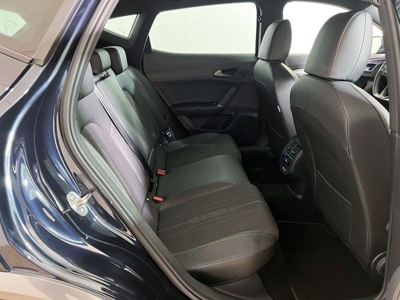 Cupra Formentor Formentor 1.5 TSI DSG