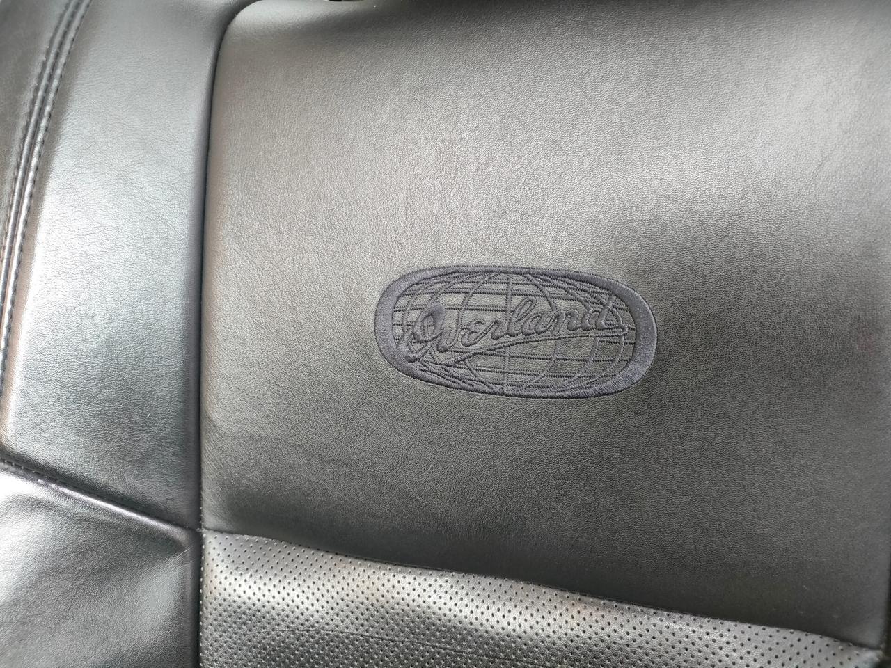 Jeep Grand Cherokee 3.0 CRD Overland e Gancio