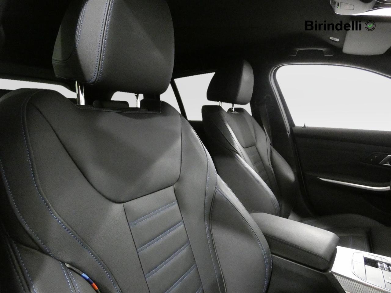 BMW Serie 3(G20/1-80/1) - 320d 48V xDrive Touring Msport Pro
