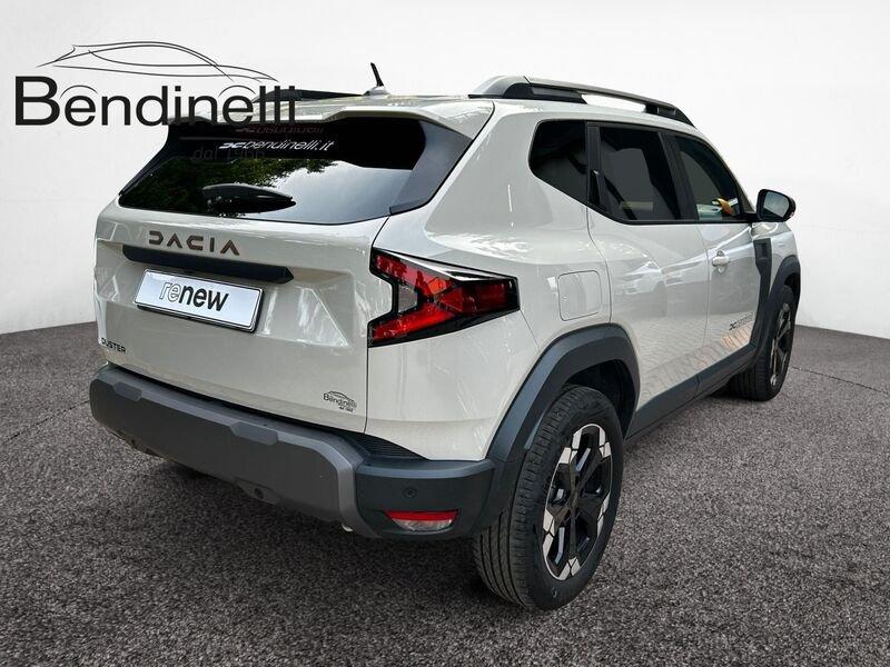 Dacia Duster 1.0 TCe GPL 4x2 Extreme