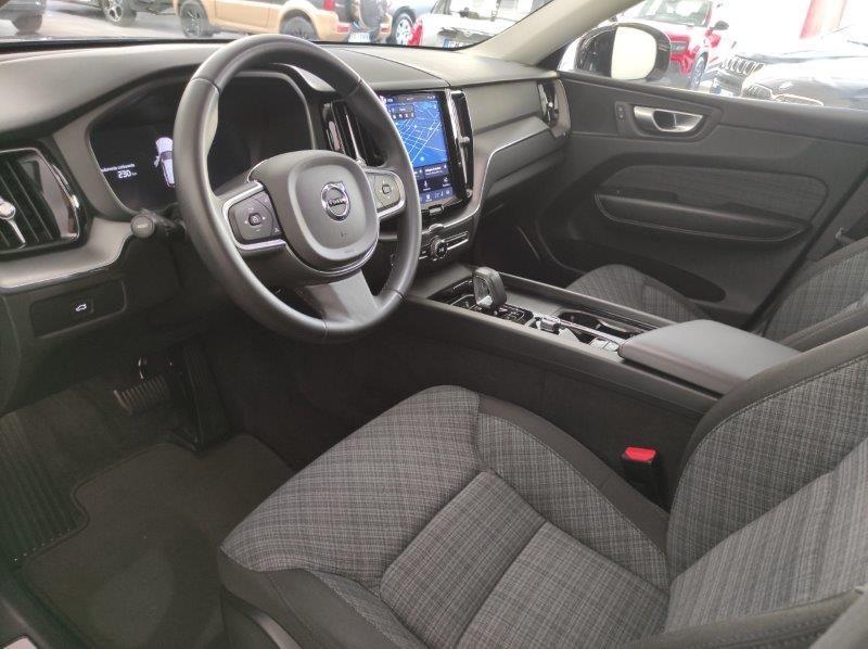 VOLVO XC60 (2017-->) - XC60 B4 (d) automatico Core