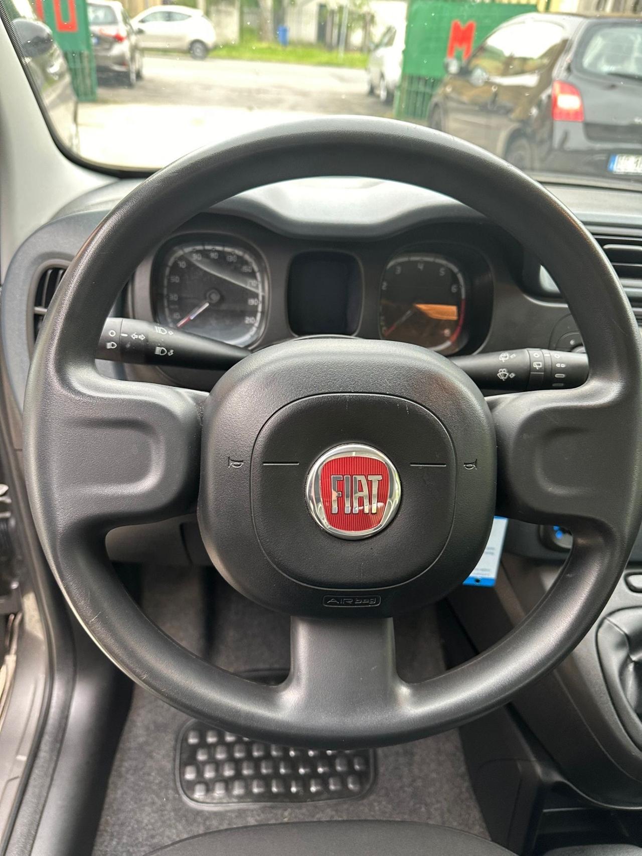 Fiat Panda 1.0 FireFly S&S Hybrid City Life ok neopatentati
