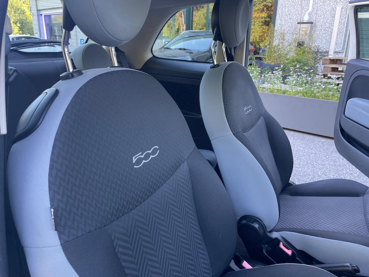Fiat 500 1.2*Neopatentati*Cerchi*