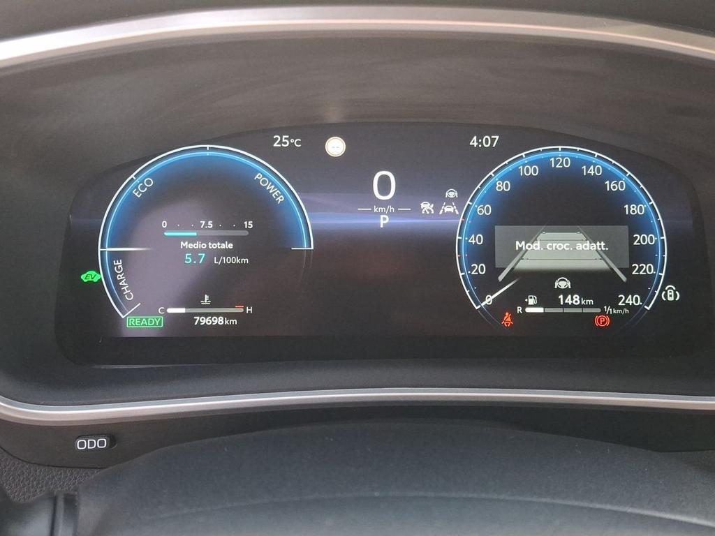 Toyota Corolla Cross 2.0h Trend 2wd 197cv e-cvt