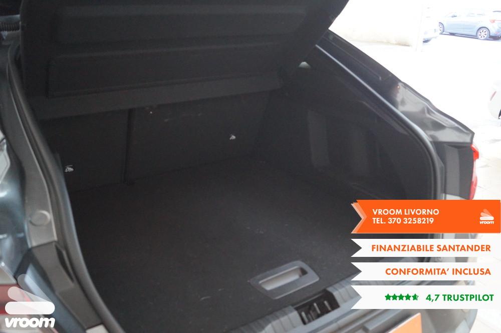 RENAULT Arkana Arkana Full Hybrid E-Tech 145 CV...