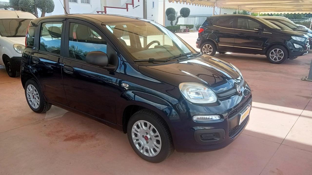 Fiat Panda 1.2 EasyPower GPL CASA MADRE 2019